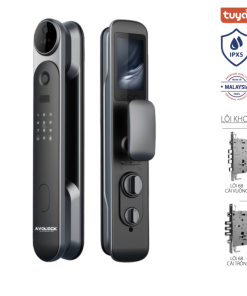 KHOÁ THÔNG MINH AVOLOCK  AL 79FRVT B